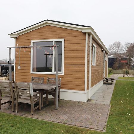 Villa Tureluur Tjerkgaast Esterno foto