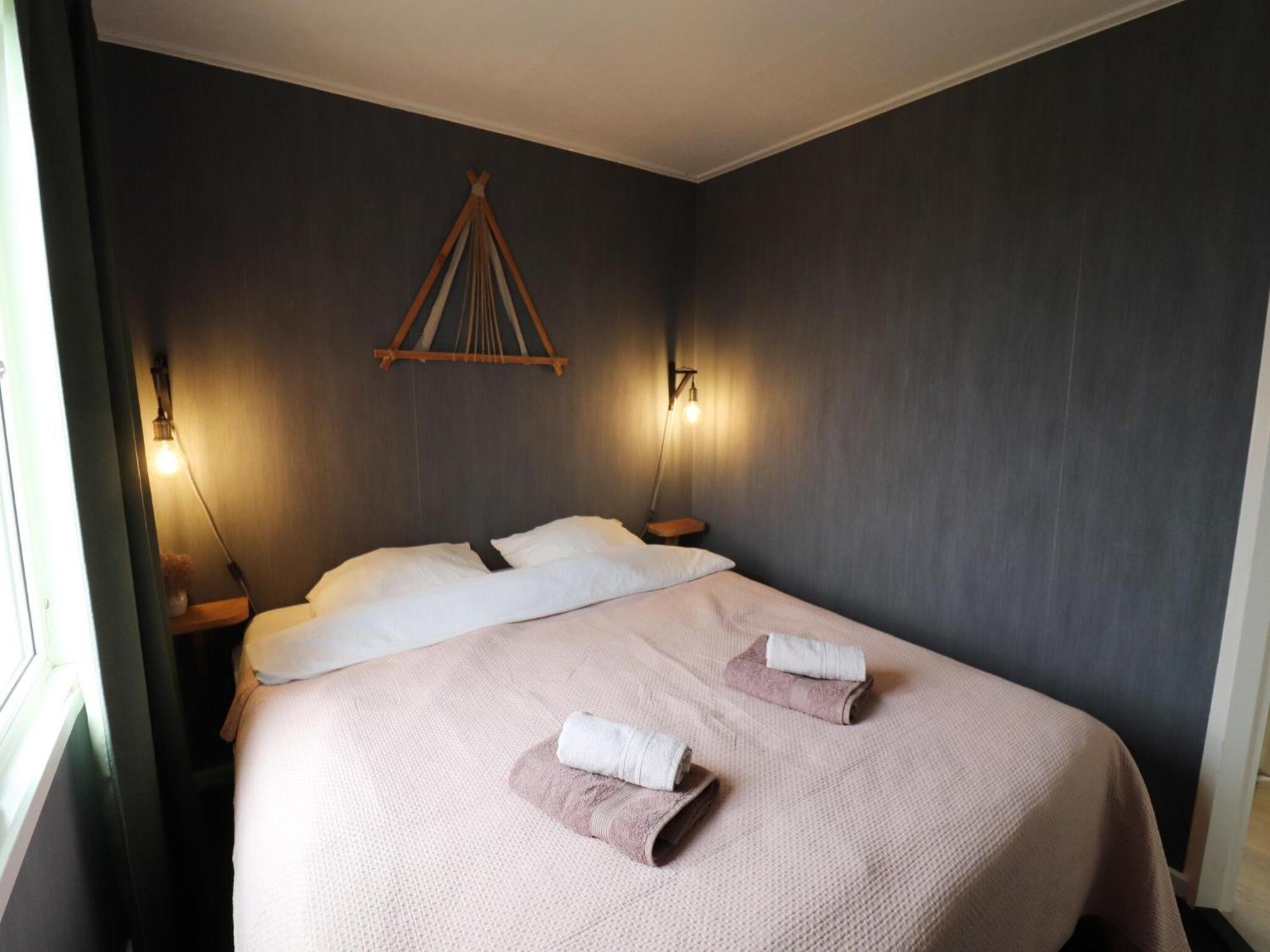 Villa Tureluur Tjerkgaast Esterno foto