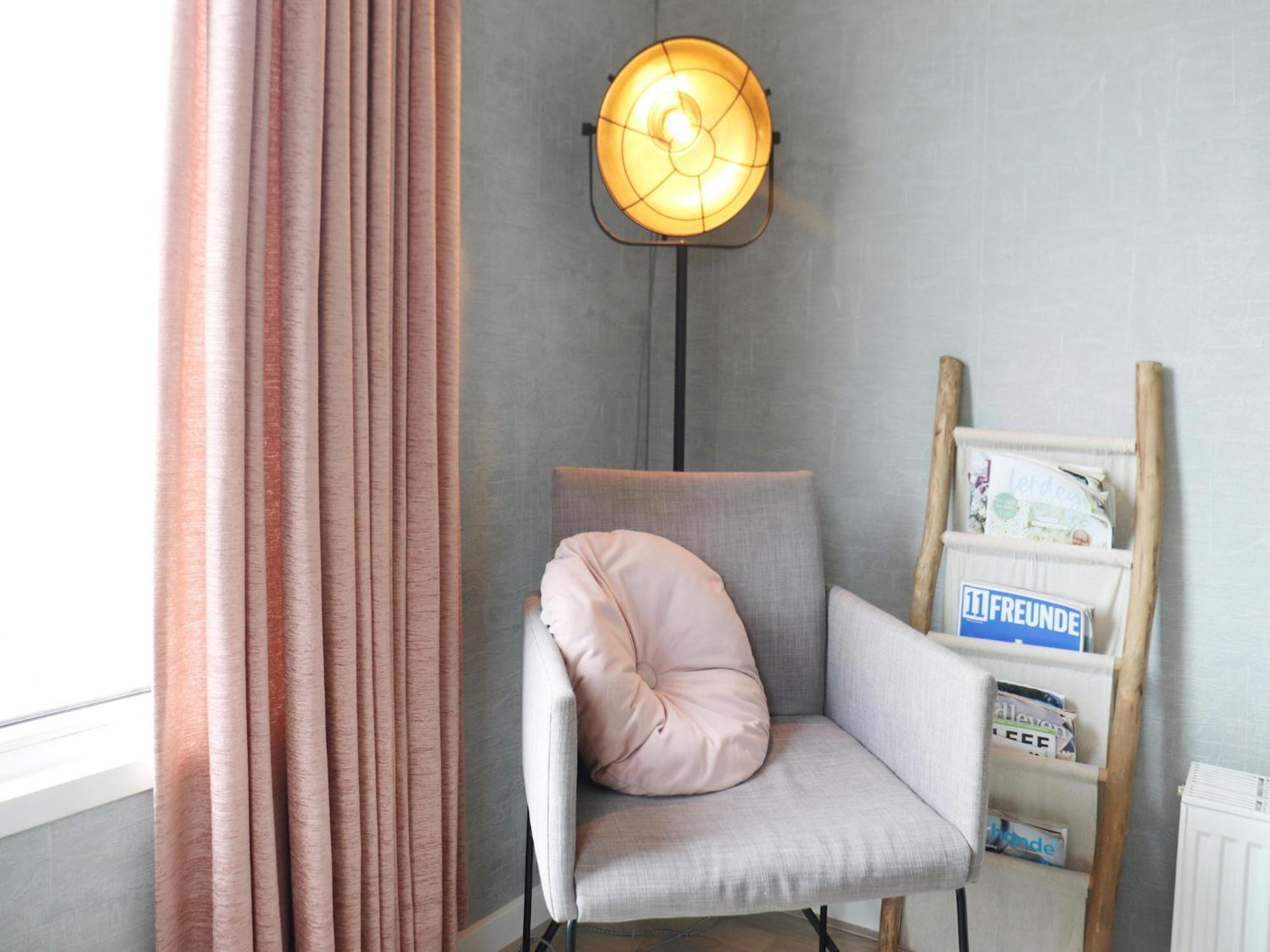Villa Tureluur Tjerkgaast Esterno foto