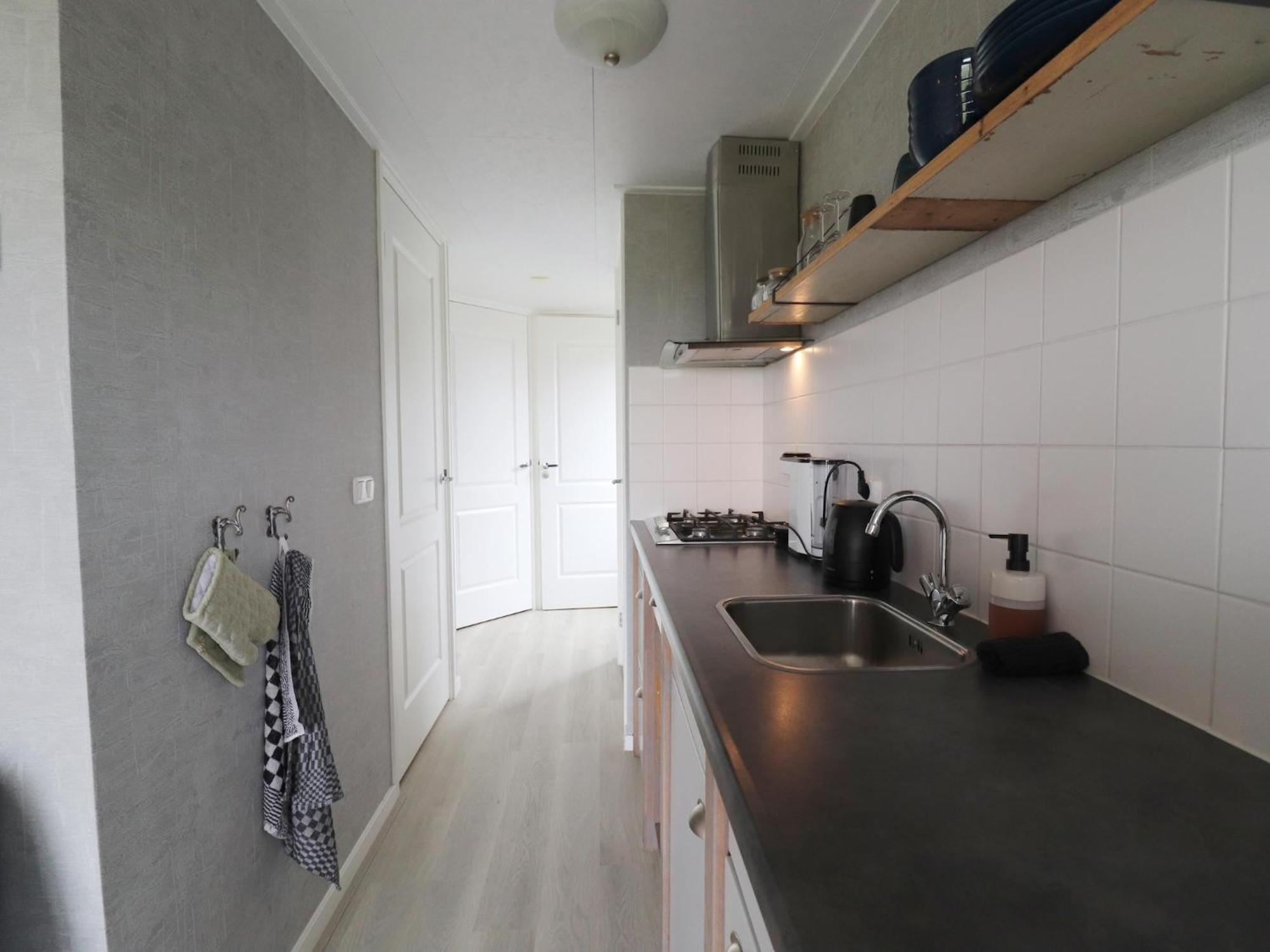 Villa Tureluur Tjerkgaast Esterno foto