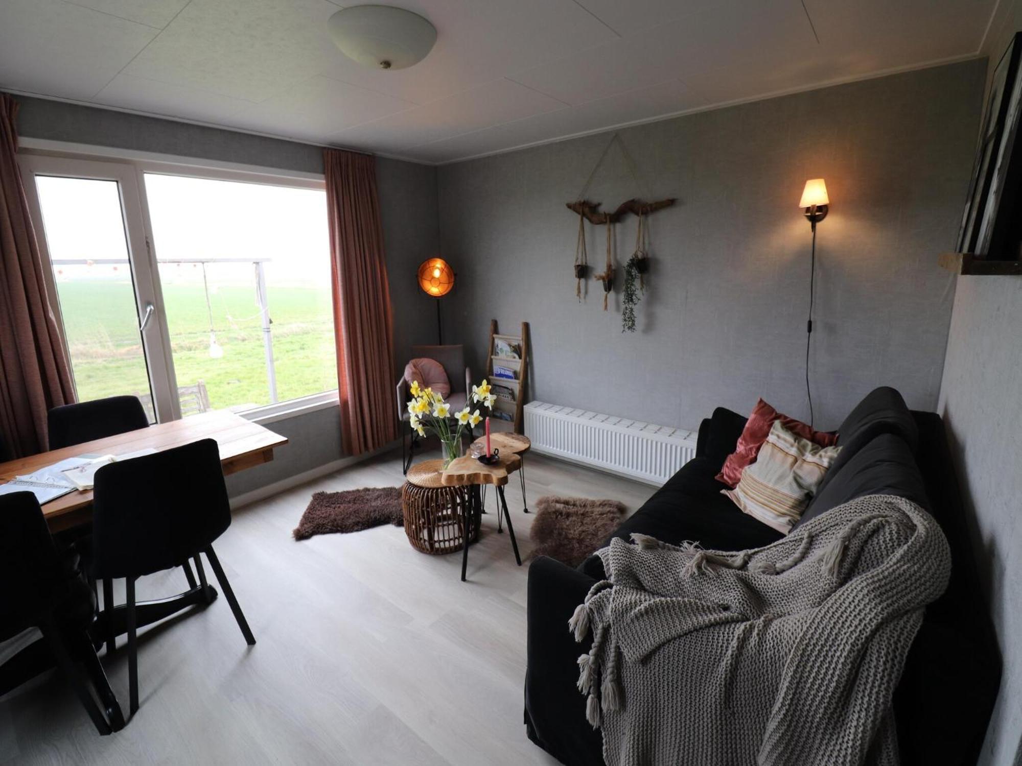 Villa Tureluur Tjerkgaast Esterno foto